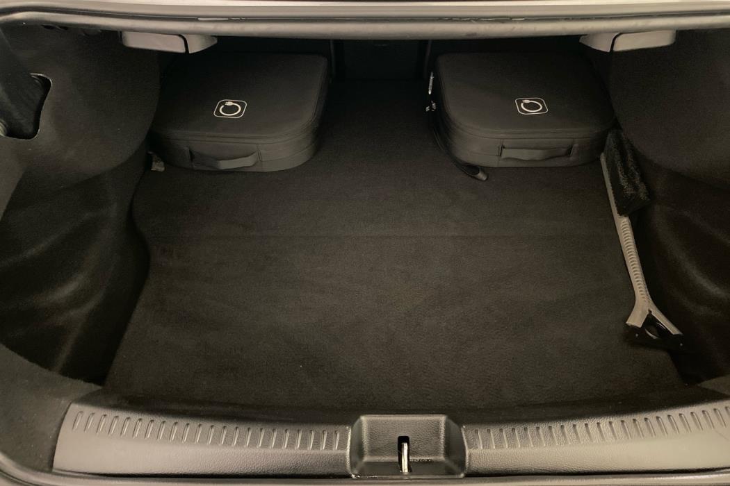 MERCEDES-BENZ CLA 2024