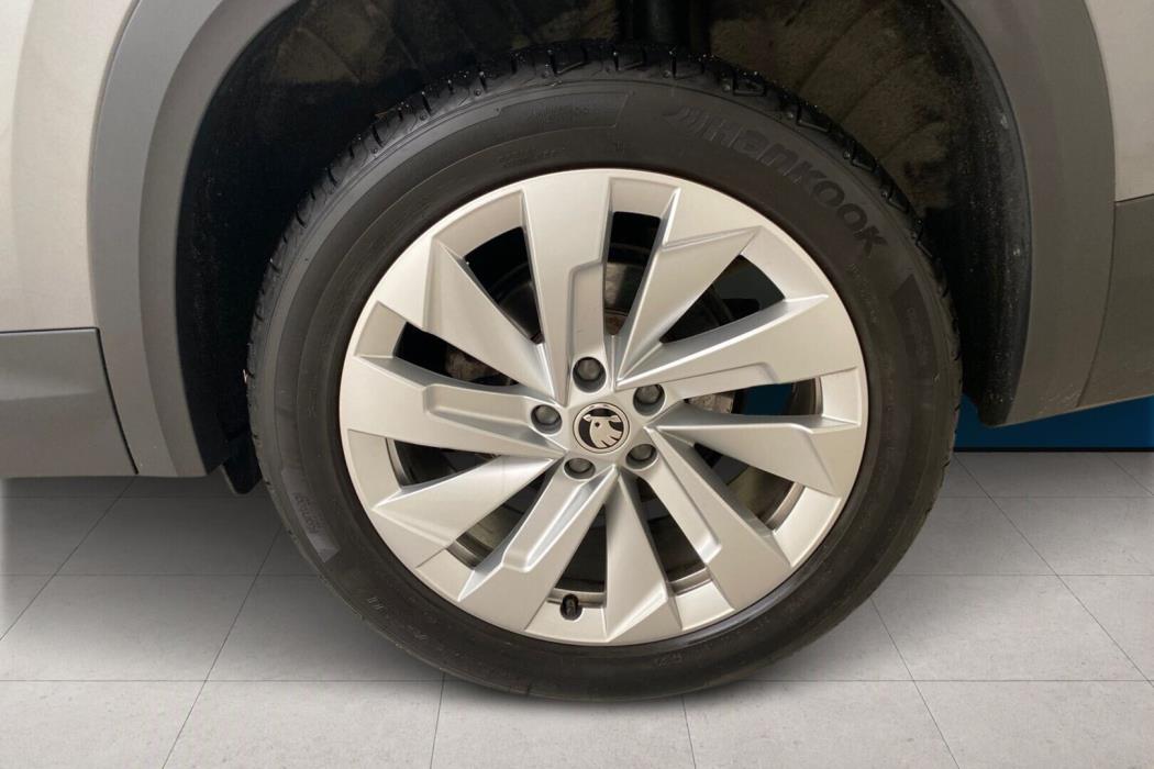 SKODA Kodiaq 2024