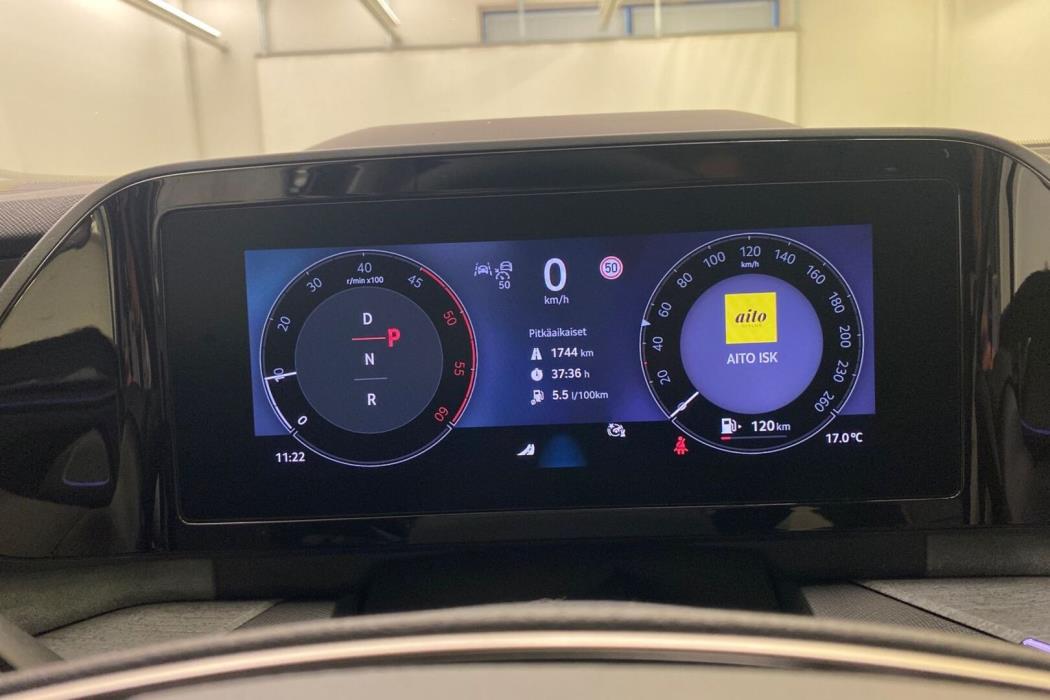SKODA Kodiaq 2024