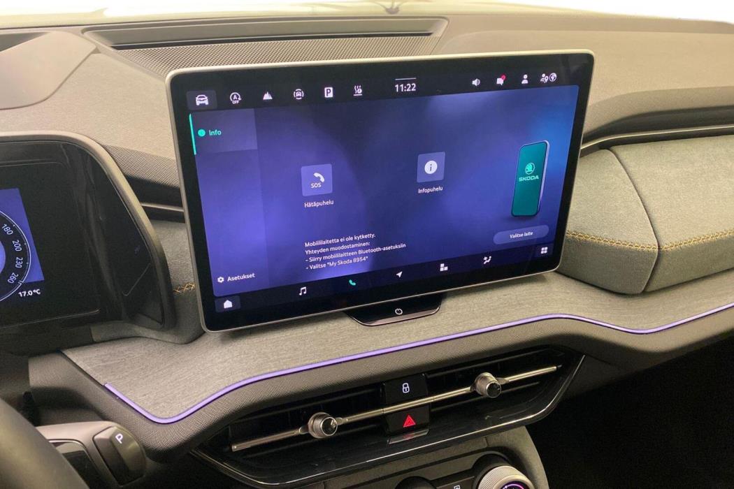 SKODA Kodiaq 2024