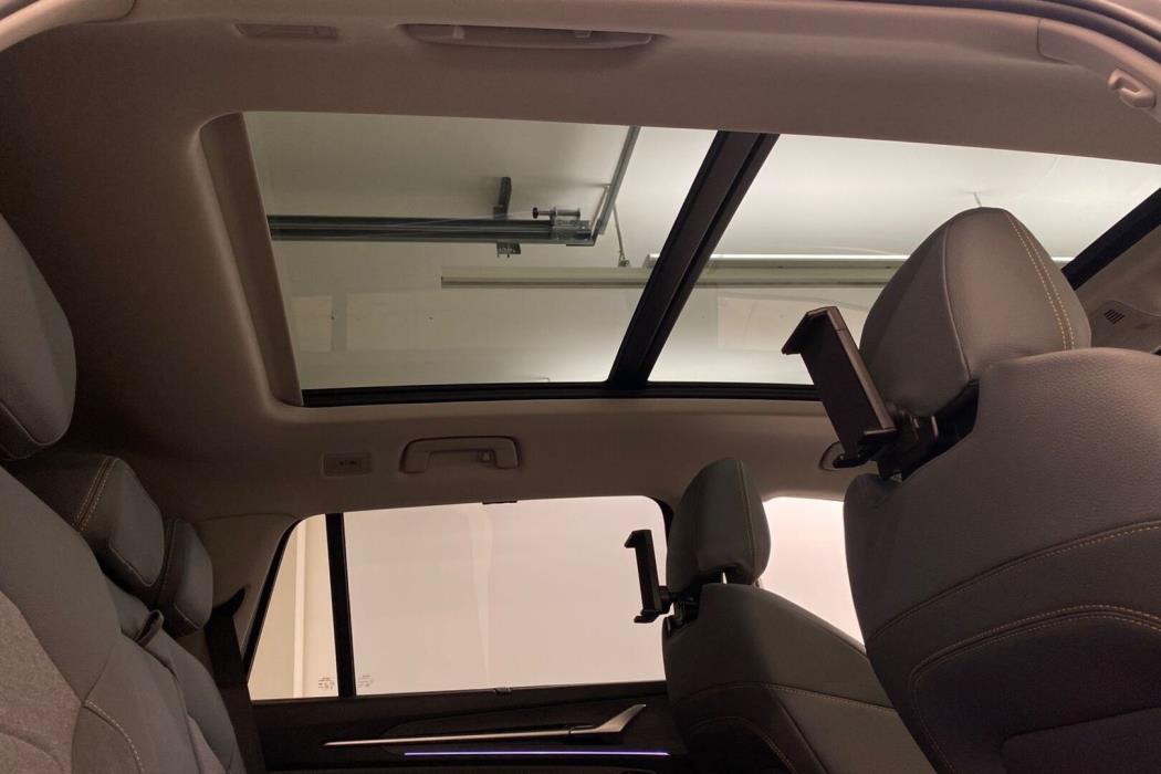 SKODA Kodiaq 2024