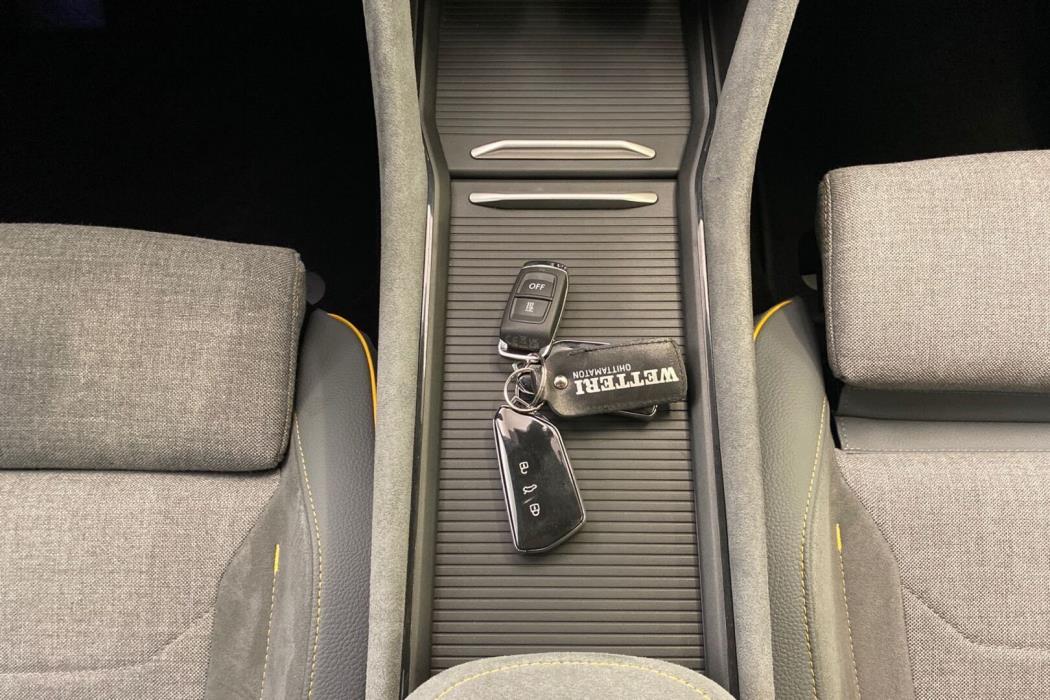 SKODA Kodiaq 2024