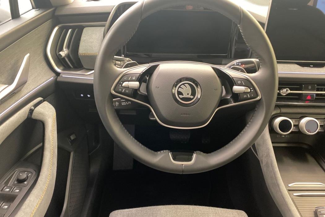 SKODA Kodiaq 2024