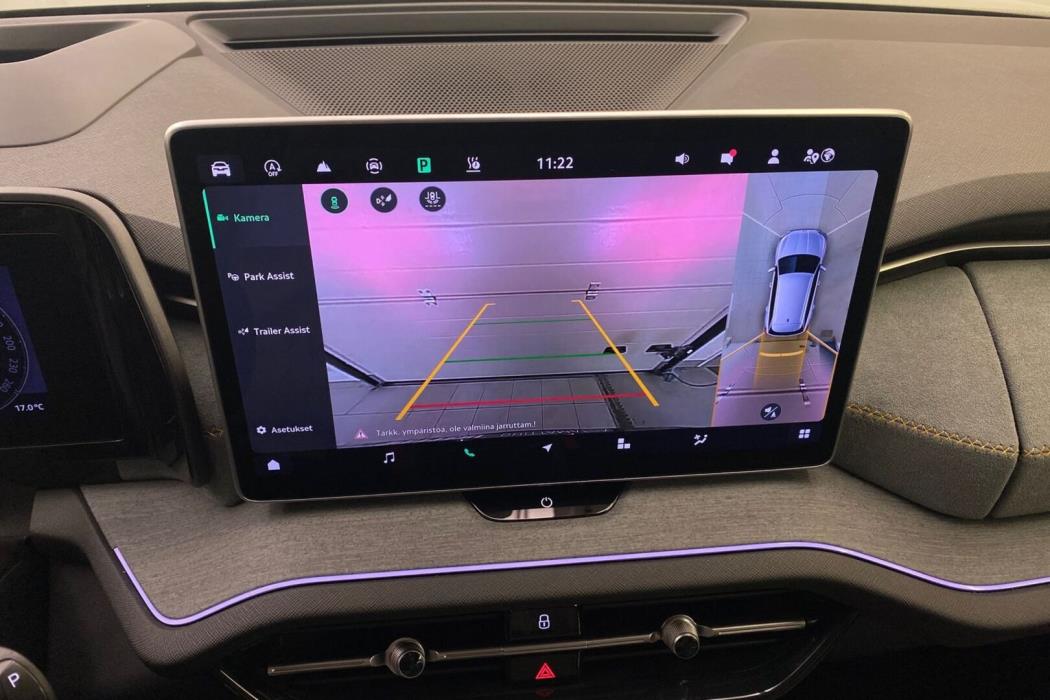 SKODA Kodiaq 2024