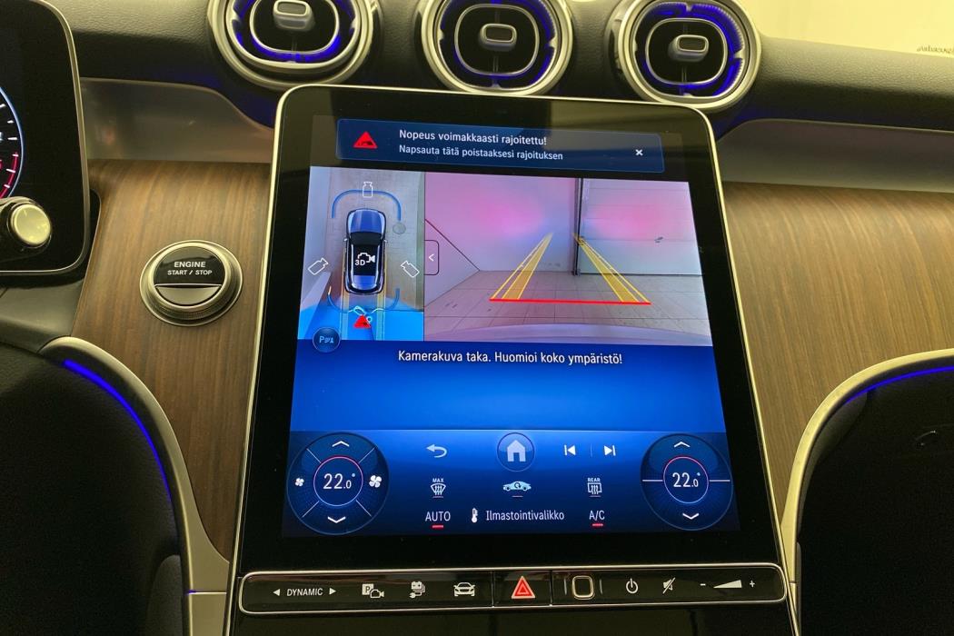 MERCEDES-BENZ GLC 2025