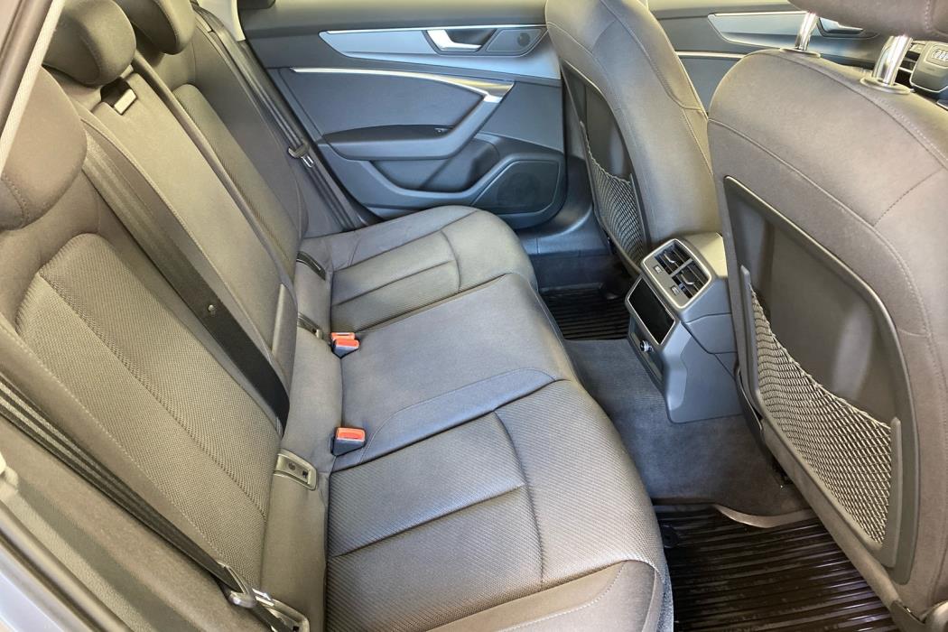 AUDI A6 2020