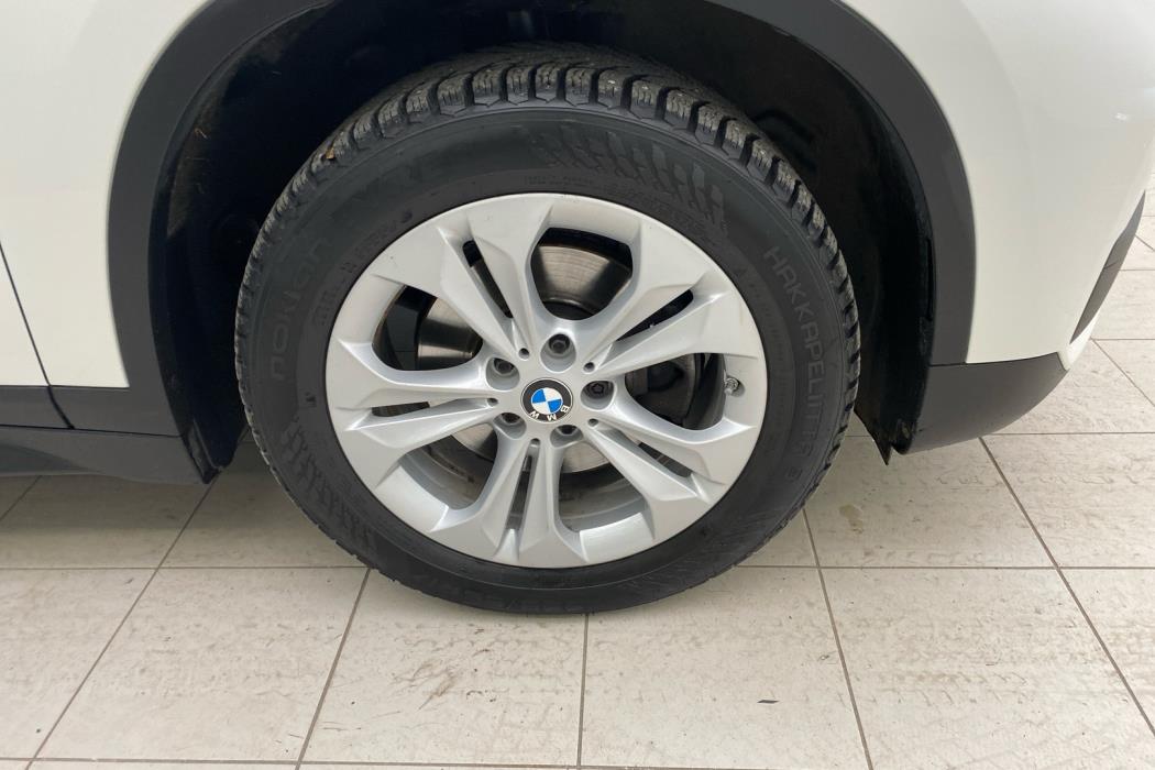 BMW X1 2019