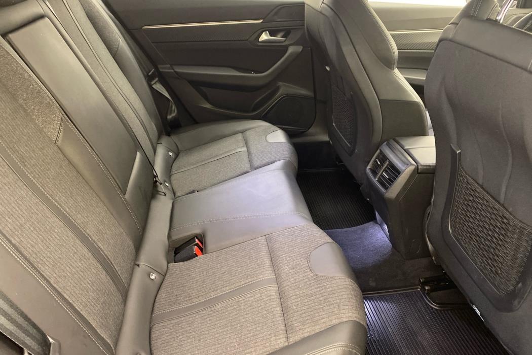 PEUGEOT 508 2020