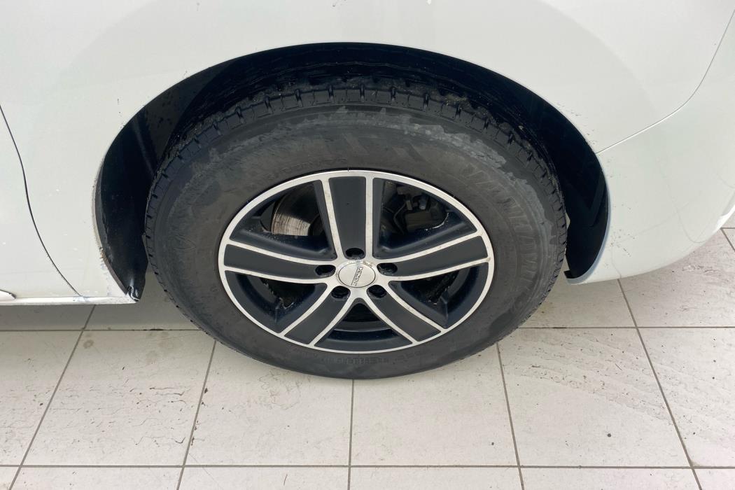TOYOTA Proace 2021