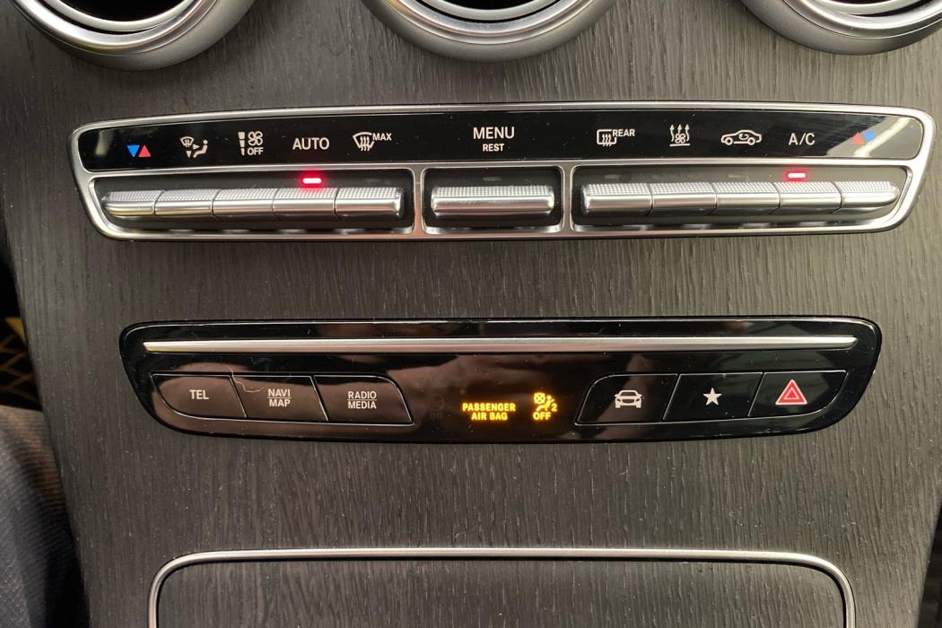 MERCEDES-BENZ GLC 2021