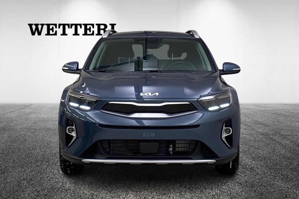 KIA Stonic 2024
