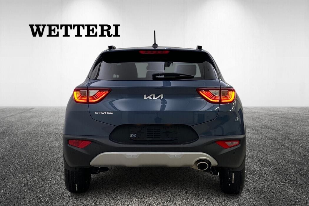KIA Stonic 2024