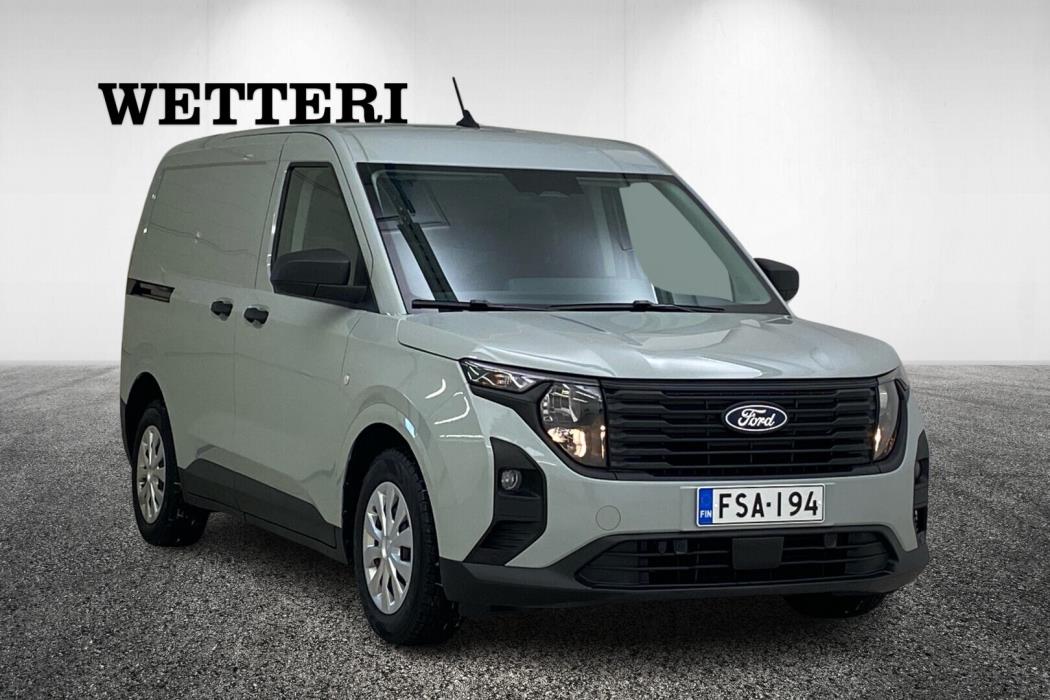 FORD Transit Courier 2024