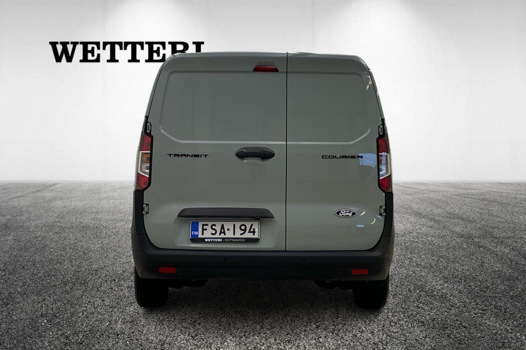 FORD Transit Courier 2024