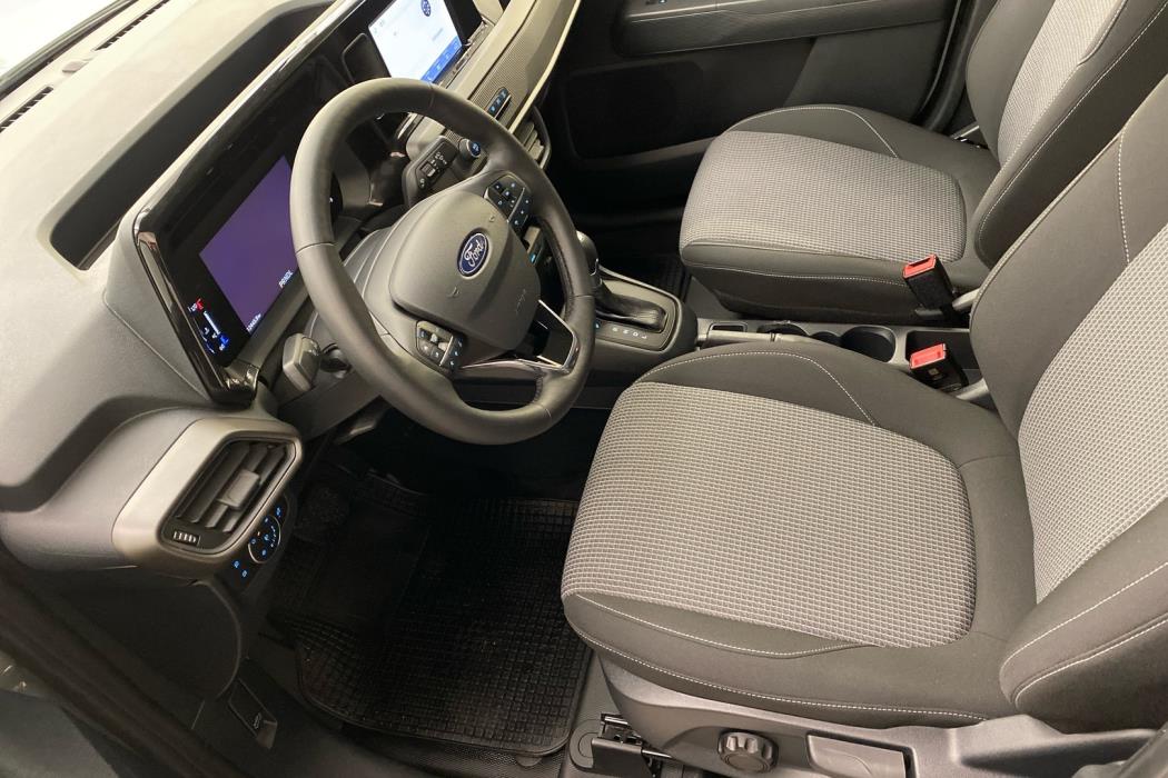 FORD Transit Courier 2024