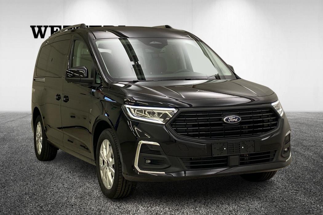 FORD Grand Tourneo Connect 2026