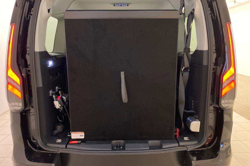 FORD Grand Tourneo Connect 2026