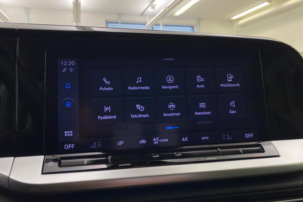 FORD Grand Tourneo Connect 2026