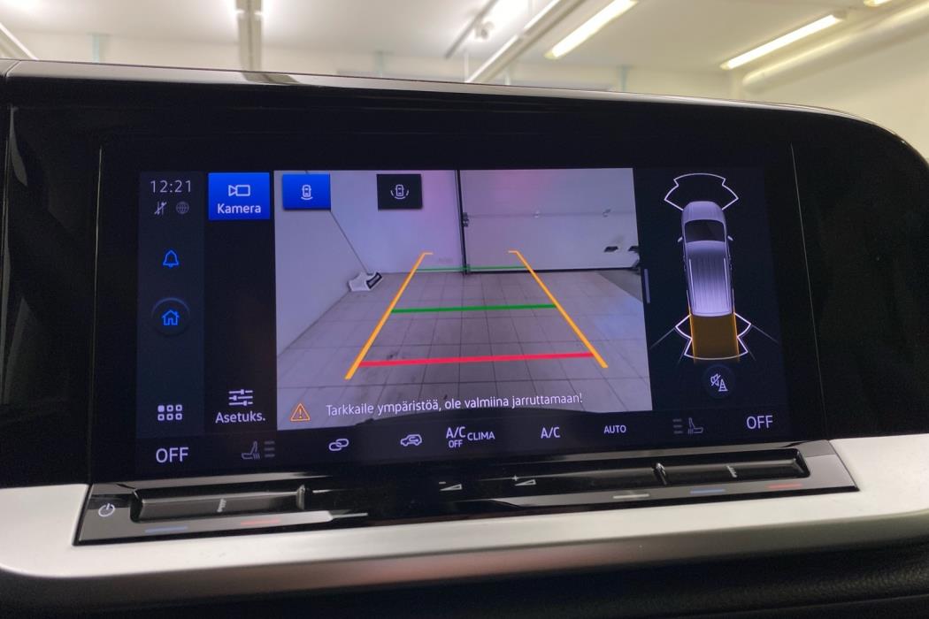 FORD Grand Tourneo Connect 2026