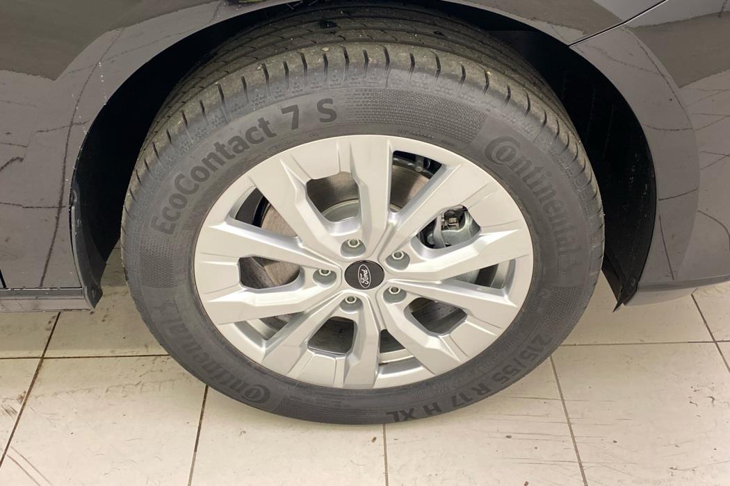 FORD Grand Tourneo Connect 2026