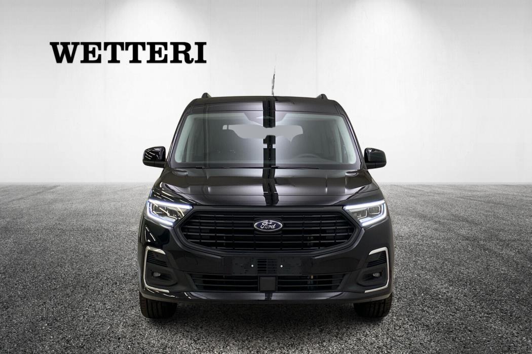 FORD Grand Tourneo Connect 2026