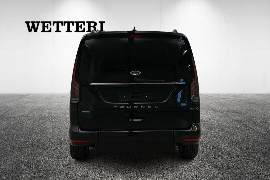 FORD Grand Tourneo Connect 2026