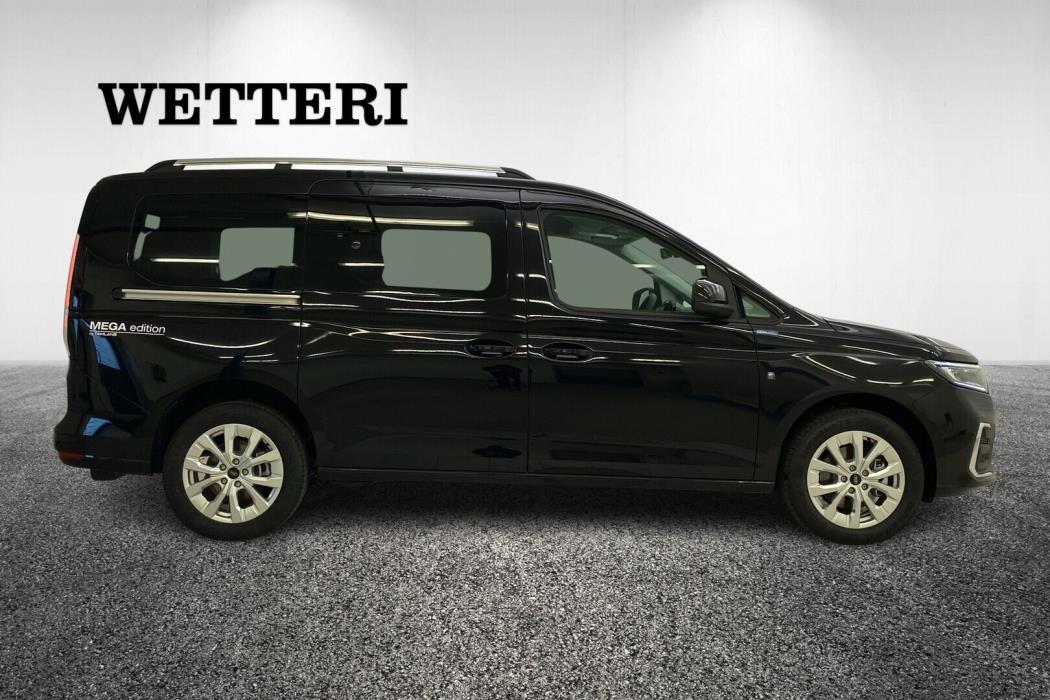 FORD Grand Tourneo Connect 2026
