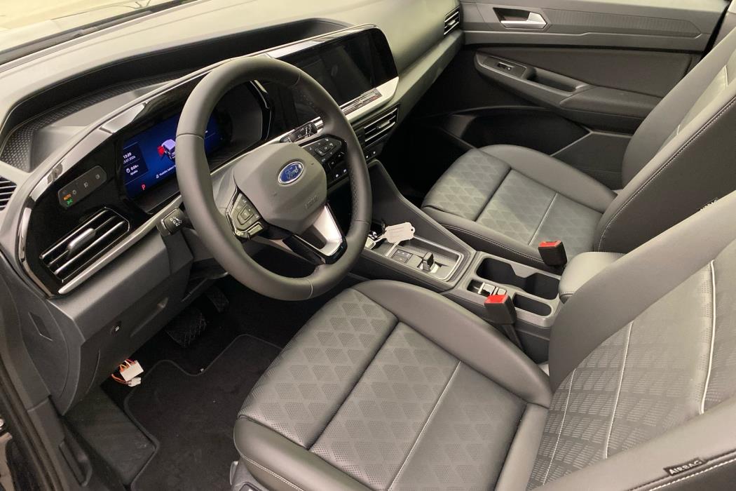 FORD Grand Tourneo Connect 2026