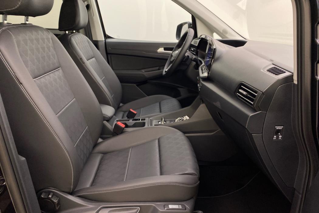 FORD Grand Tourneo Connect 2026