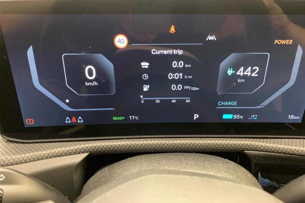 KIA EV6 2026