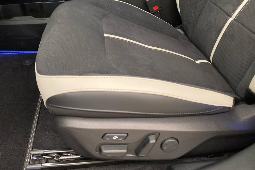 KIA EV6 2026