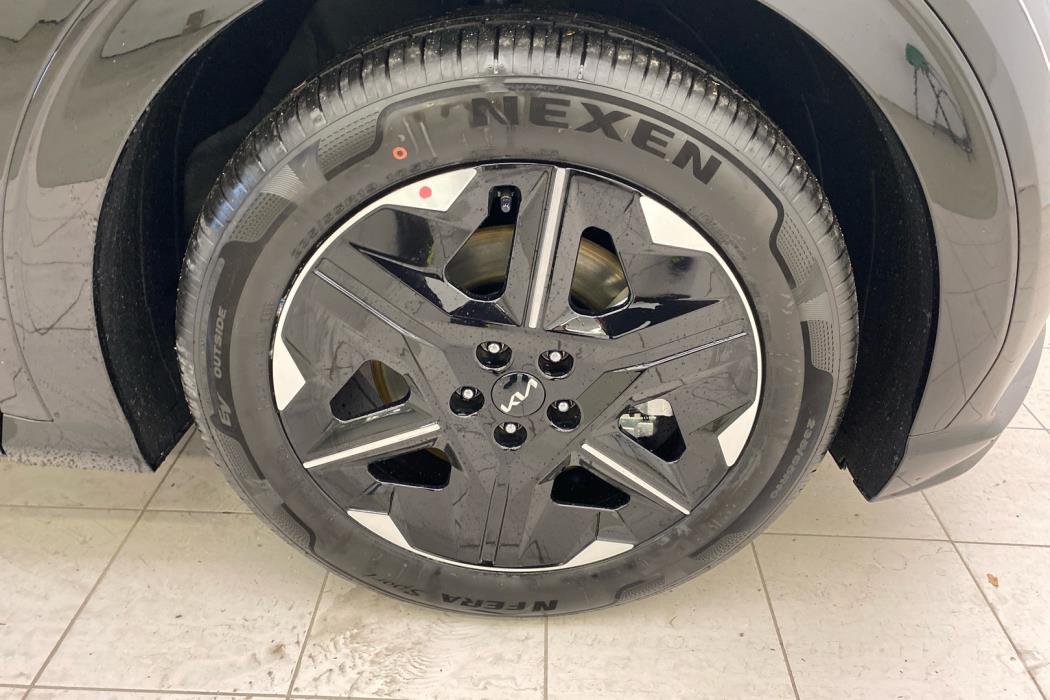 KIA EV6 2026