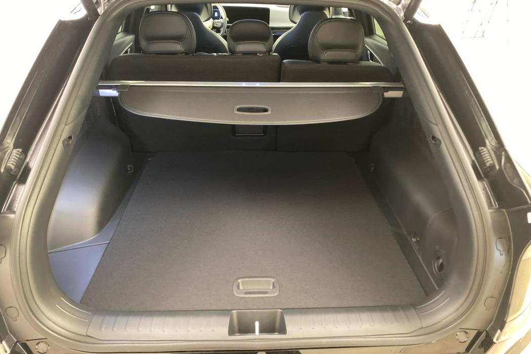 KIA EV6 2026