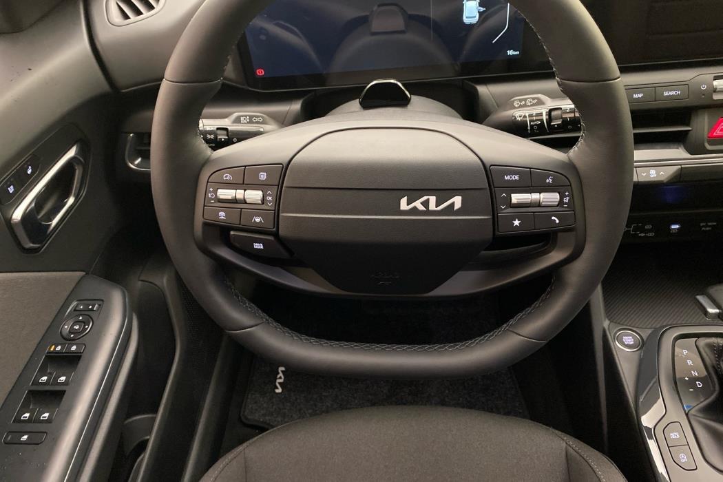 KIA K4 2026