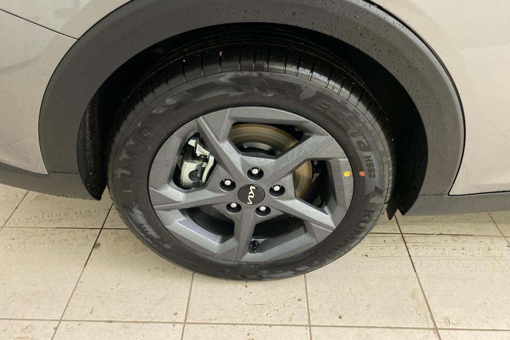 KIA K4 2026