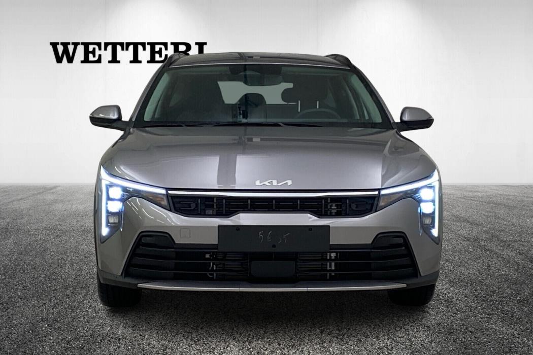 KIA K4 2026