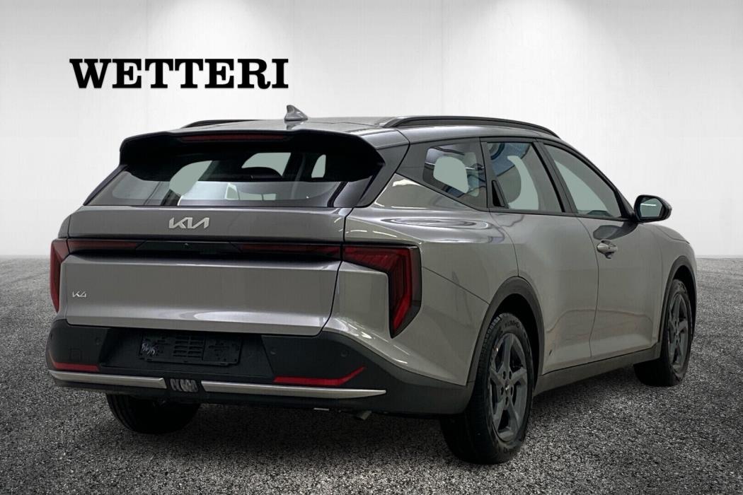 KIA K4 2026