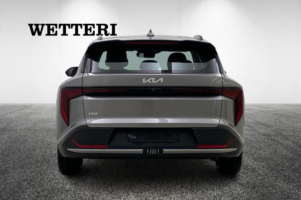 KIA K4 2026