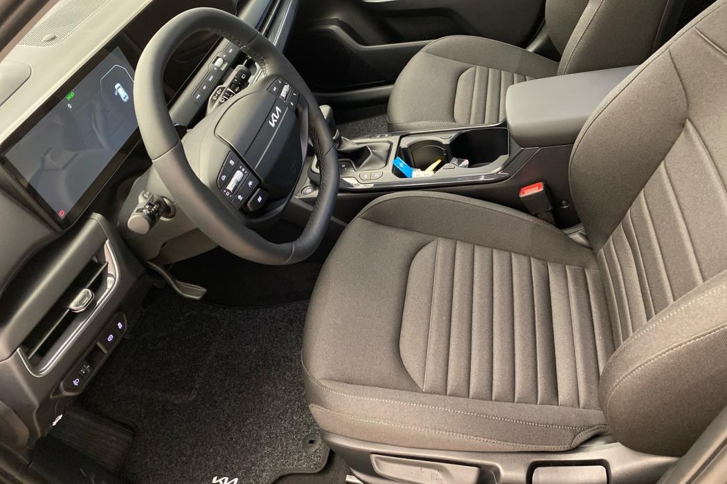 KIA K4 2026