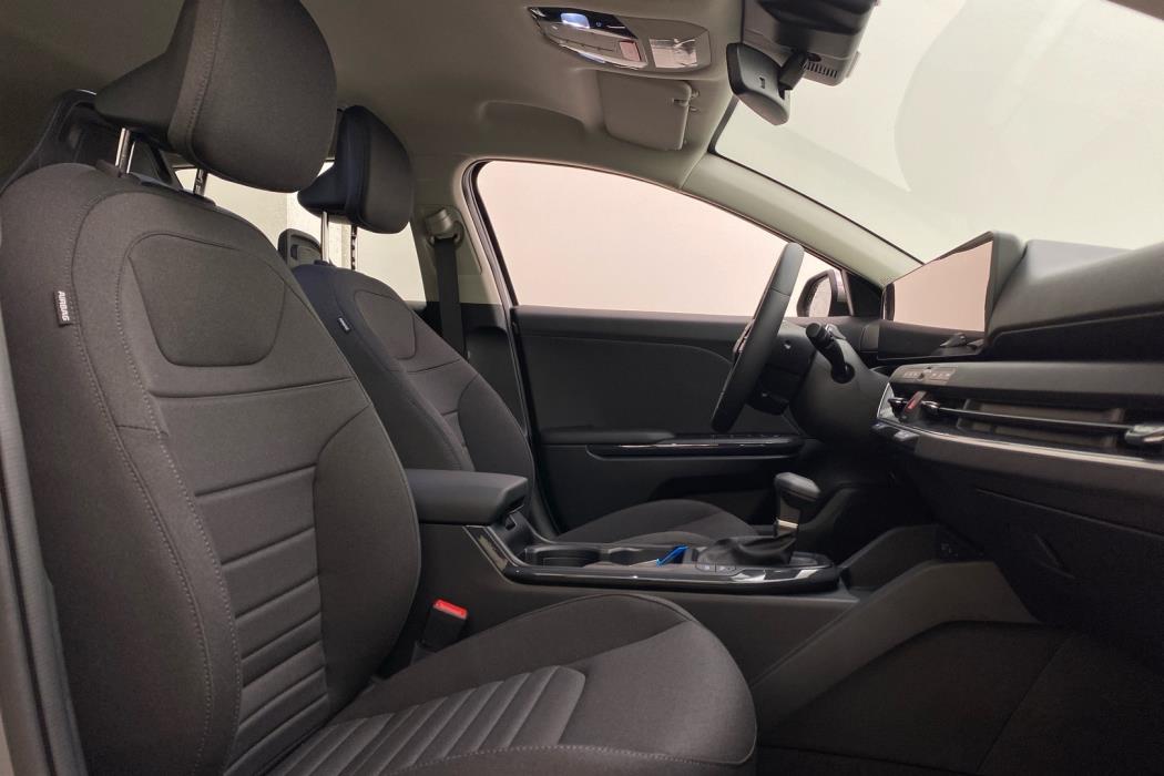 KIA K4 2026