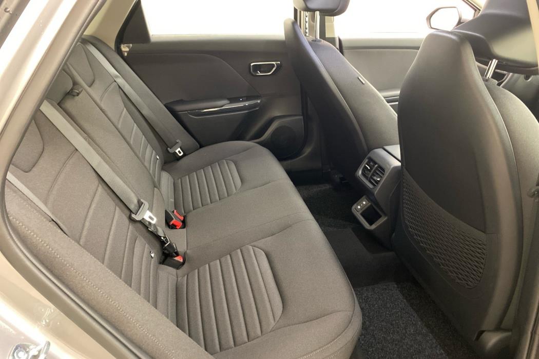 KIA K4 2026