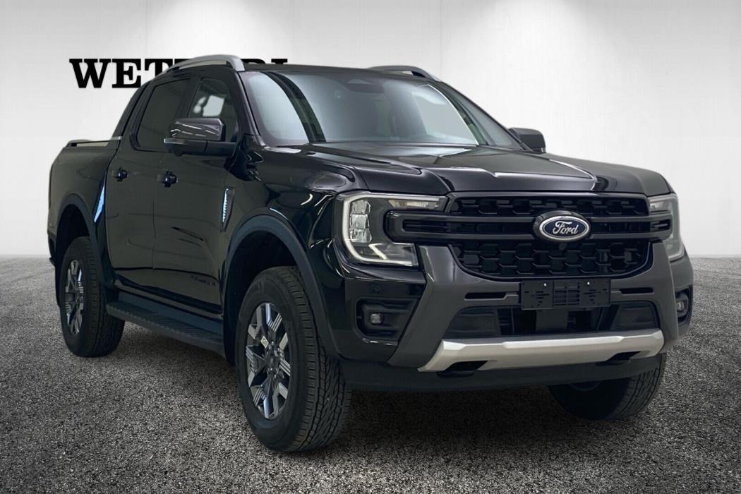 FORD Ranger 2026