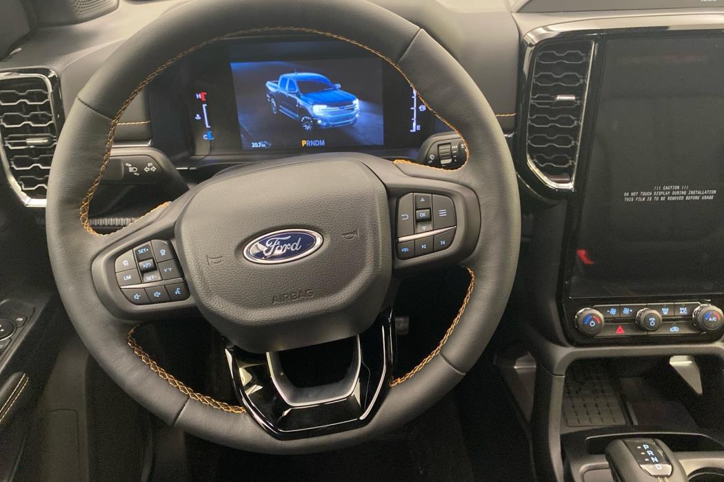 FORD Ranger 2026