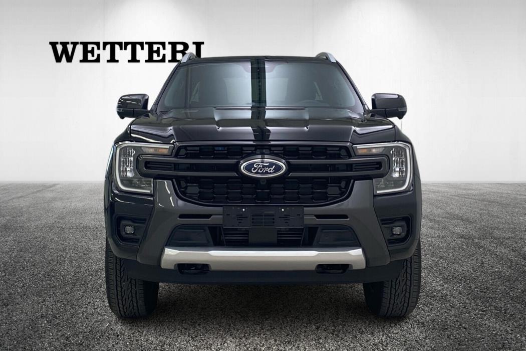 FORD Ranger 2026