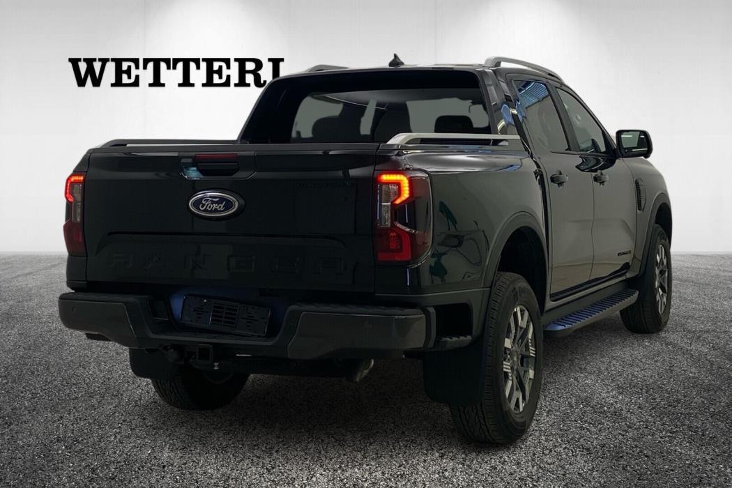 FORD Ranger 2026