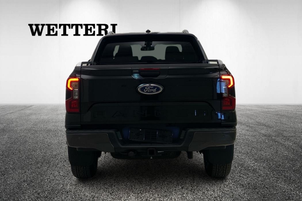 FORD Ranger 2026