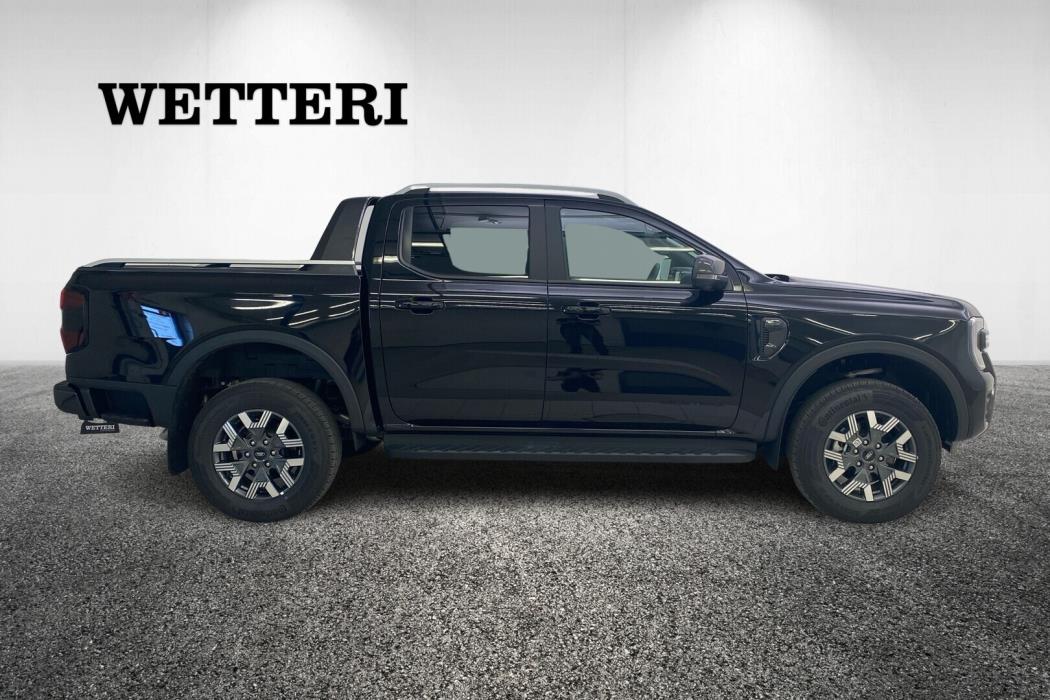 FORD Ranger 2026