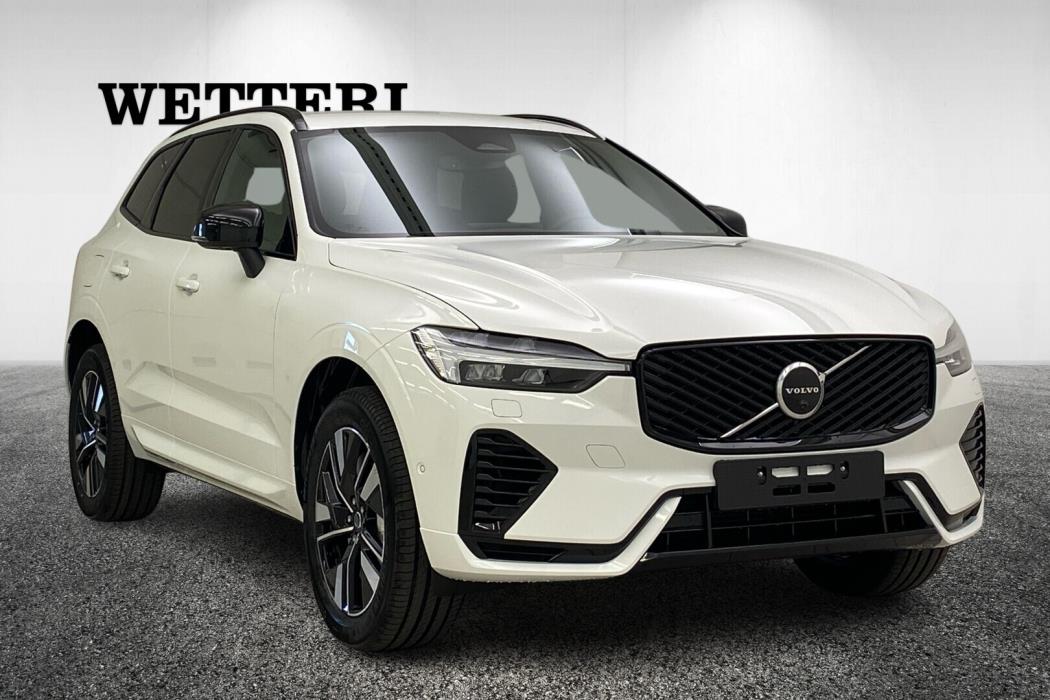VOLVO XC60 2027
