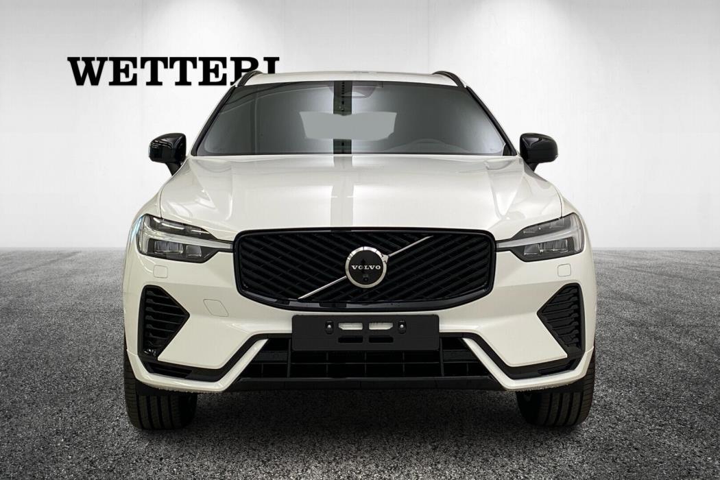 VOLVO XC60 2027