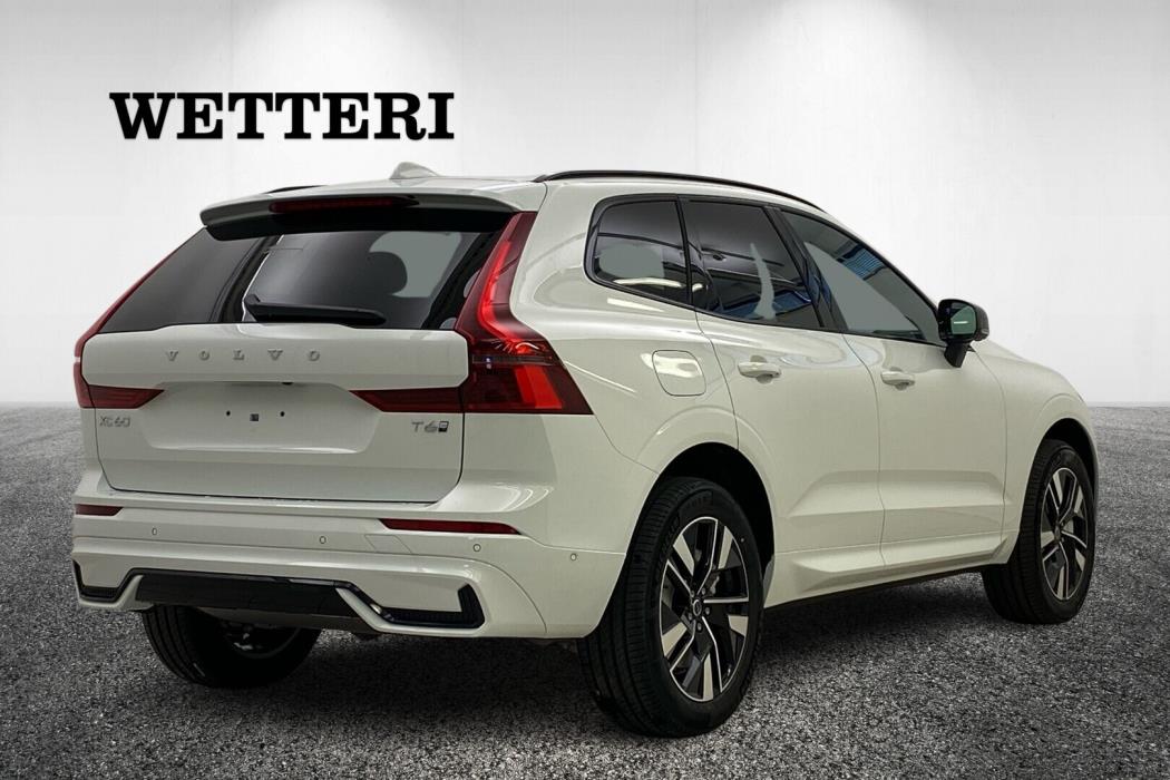 VOLVO XC60 2027